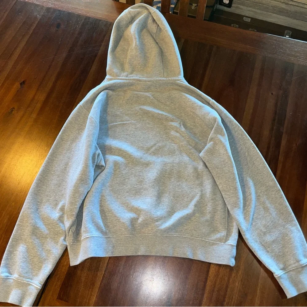 Vintage Nike Sweatshirt Hoodie! - Picture 9 of 16
